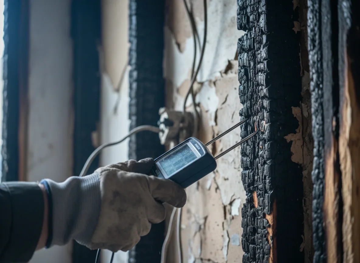 Fire Damage Restoration Hamshire, TX FAQs